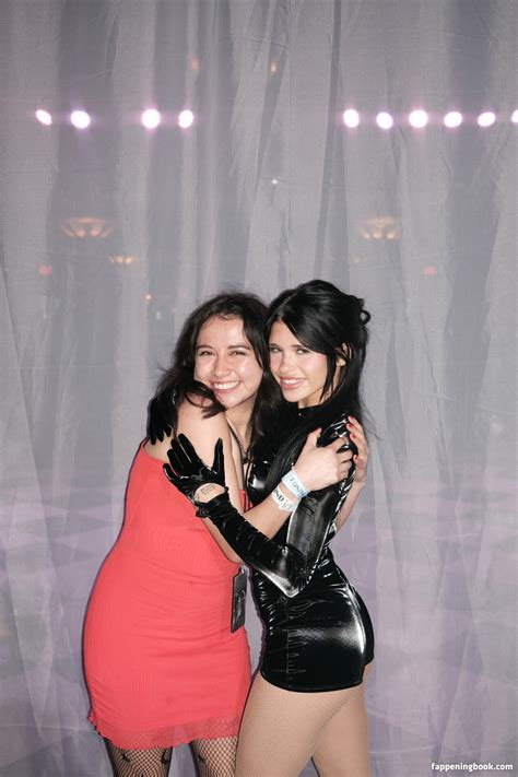 Nessa Barrett Nude OnlyFans Leaks The Fappening Photo FappeningBook