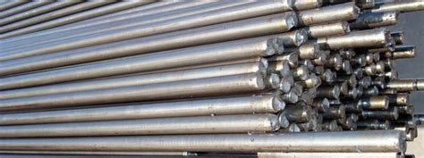 Stainless Steel 310 310s Round Bars Manufacturers Suppliers Exporters