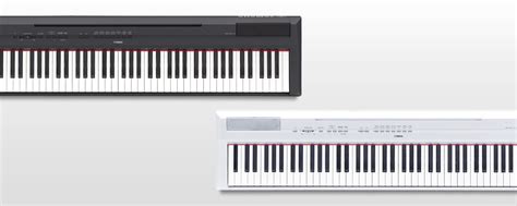 Đàn Piano Yamaha P115 Hiện Đại Nhỏ Gọn Giá Rẻ Yamaha