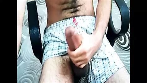 Muscled Turkish Stud Wanking His Big Cock Gay Webcam Porn Xhamster