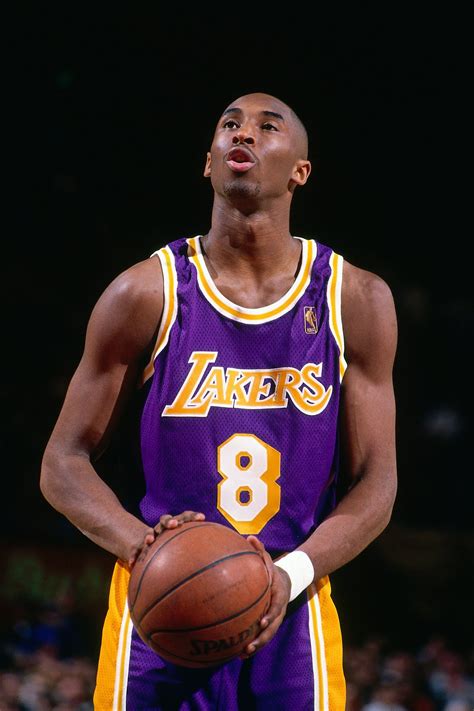 Old School Kobe Bryant