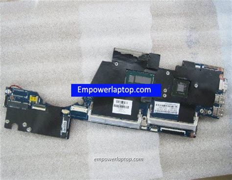 HP Envy 14 727530 501 732784 501 GT740M VGU00 LA 9314P Motherboard