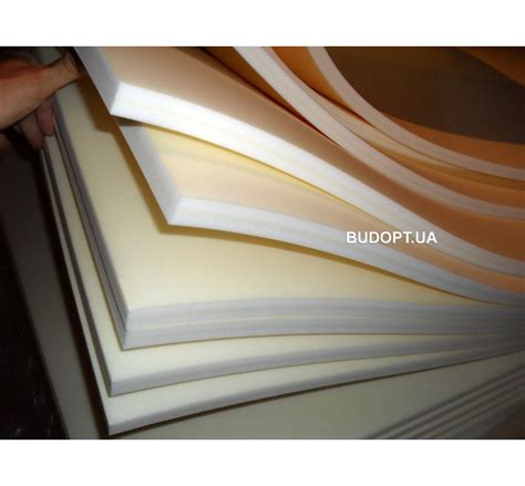 Изолон листовой ППЭ 3050 (isolon 500 3050) 50мм. Купить - (Киев/Днепр ...