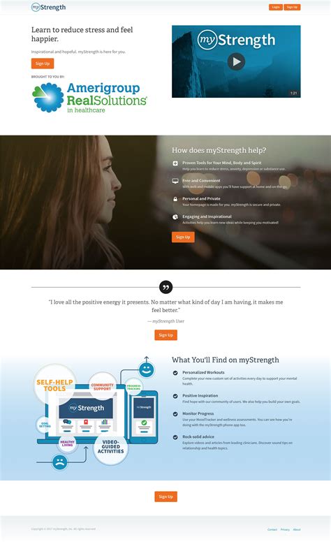 amerigroup vision 8