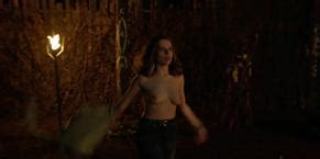 SUCCUBUS NUDE SCENES AZNude