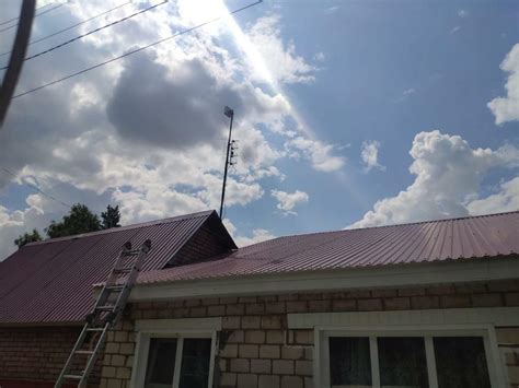 Усиление интернета на даче, узнай цену в городе Рязань | Мелдана