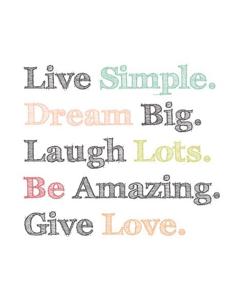 Simple Quotes Quotesgram