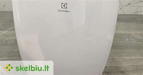 Mobilus kondicionierius Electrolux Eacm-13 Hr/n3 - Skelbiu.lt