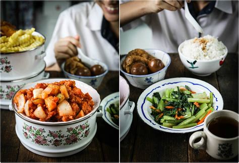 Best Catering - Fuss Free Weekday Dinners! - Miss Tam Chiak