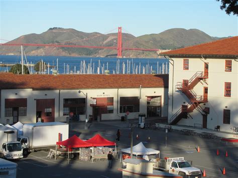 Fort Mason Center Farmers' Market — California Farmers' Markets Association