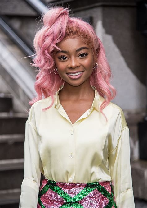 skai jackson in descendants 3 2