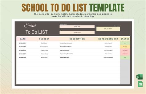 packing list template  word  templatenet