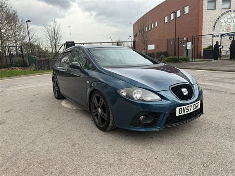 Seat Leon Tdi Stylance In Beeston West Yorkshire Gumtree