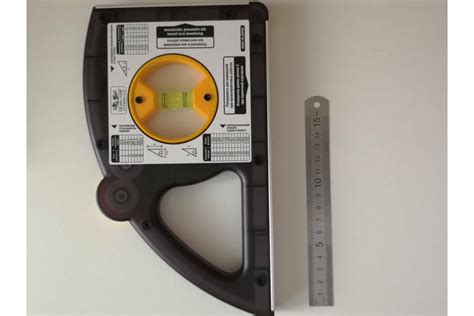 Уровень-угломер 360 градусов KRAFTOOL 1-34850 - выгодная цена, отзывы ...