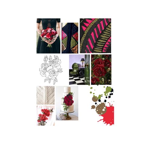 SECRET–GARDEN on Behance