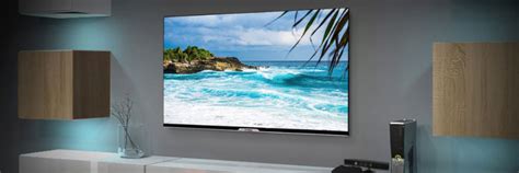 Лучшие телевизоры 4K с русскоязычным голосовым помощником: хиты продаж ...