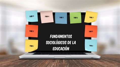 Fundamentos Sociologicos De La Educacion By Lacome Joo On Prezi