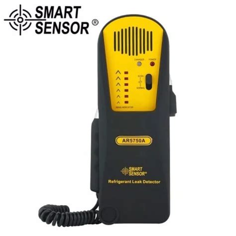 Jual Smart Sensor AR5750A Halogen Gas Detector Conditioning Refrigerant ...