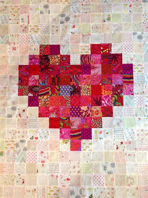 Heart Quilt Quilts Heart Quilt Heart Quilt Pattern