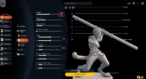 Hot Goblin Eldritch Foundry Custom