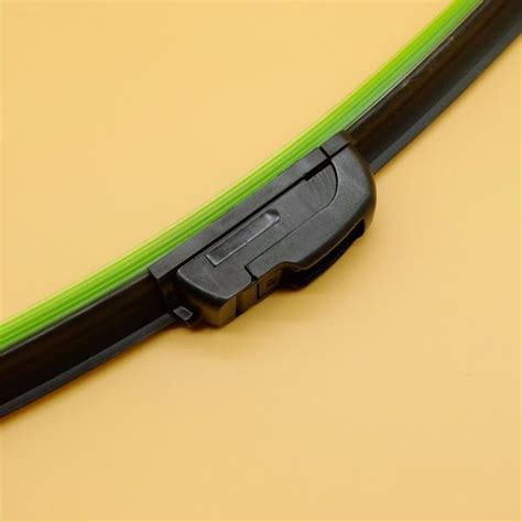 Buy Car Universal U Type Soft Frameless Bracketless Rubber Car