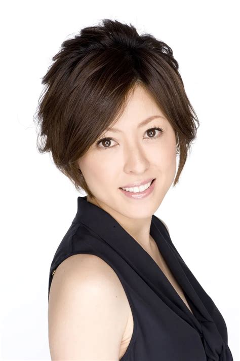 大河内志保のプロフィール・画像・写真 | WEBザテレビジョン