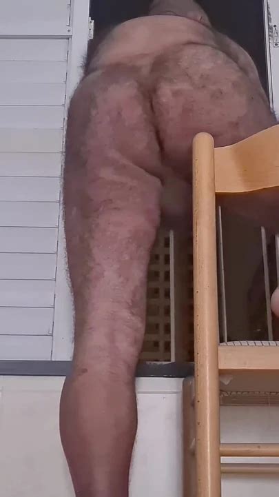 Can You Guess What Was That Chair Doing There Gay Amateur Porn XHamster