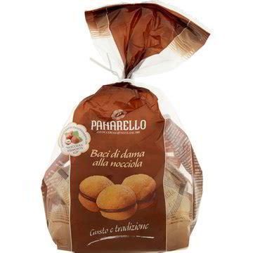 Pasticcini Baci Di Dama Panarello G Coop Shop