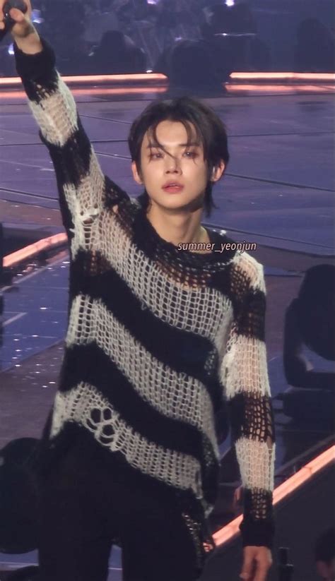 Yeonjun Txt Cute Gay Couples Choi Daniel