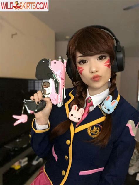 Emiru Emiru Emiru Nude OnlyFans Instagram Leaked Photo