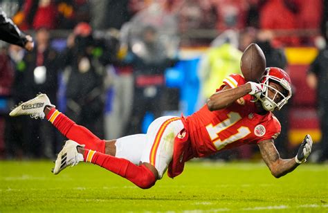 Ex Chiefs Wide Receiver Tyreek Hill Makes Bold Statement After Marquez