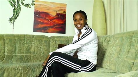 Sexy Ebony Shows Off Her Pussy As She Masturbates It Eagerly Brunette Brunette Porn XHamster