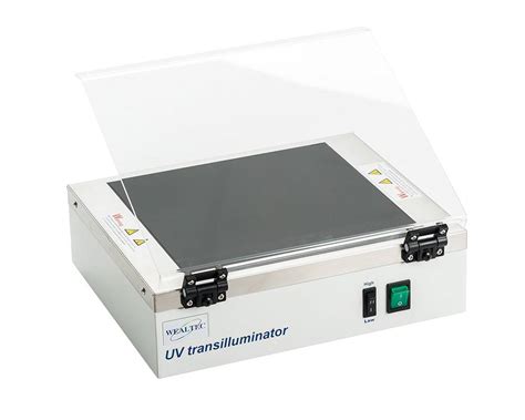 Basic Laboratory Apparatus Wealtec
