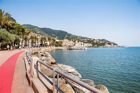 Rapallo Hotel La Piazzetta Flickr