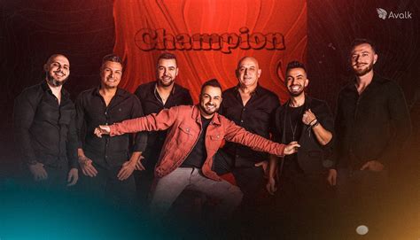 Banda Champion anima Baile de Natal em Forquetinha no dia 13