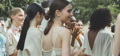 The Impressive Evolution Of Berlin Fashion Week Reason Whyberlin