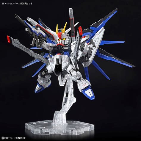 Mgsd フリーダムガンダム プラモデル Amiami Jp あみあみオンライン本店