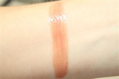Maybelline Nude Illusion Color Elixir Review Swatches Volleysparkle