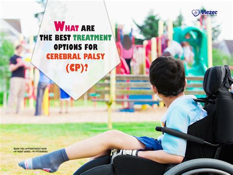 What Are The Best Treatment Options For Cerebral Palsy CP