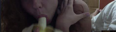 Banana Blowjob Porn Pictures XXX Photos Sex Images 3910015 PICTOA