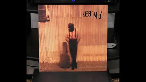 Keb Mo Every Morning Youtube