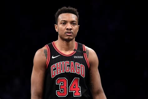 Wendell Carter Jr Stats Salary Net Worth Age Height Girlfriend