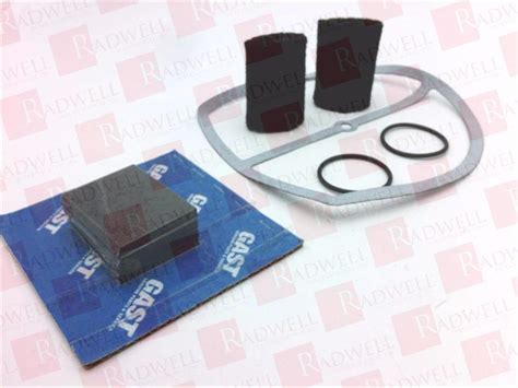 K479 Pump Repair Kit by GAST MFG