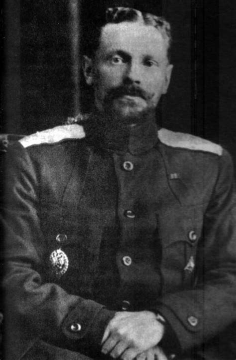 Этот день в истории. Полковник Каппель – СамКульт