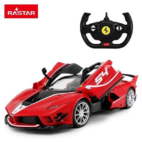 Rastar ferrari 79260 - pandababy