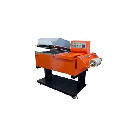 Термоусадочный аппарат HUALIAN BSF-7060 4687202662517 - выгодная цена ...