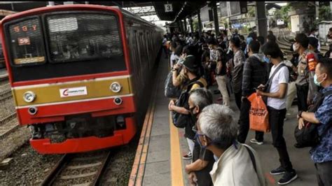 Simak Jadwal KRL Solo Jogja Hari Ini Jumat 2 Desember 2022 Mulai