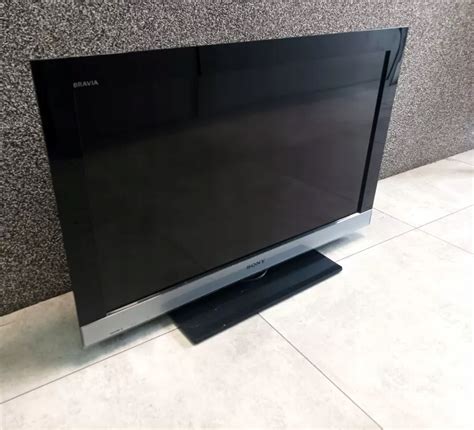 TELEWIZOR SONY KDL 32EX302 - 12344574070 - oficjalne archiwum Allegro