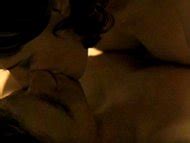 Naked Marie Rönnebeck in Hallesche Kometen