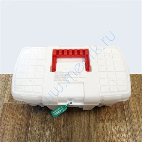 Купить Набор Посиндромная укладка медикаментов и перевязочных ...